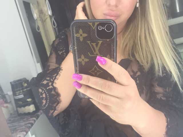 Profiili foto VictoriaFoxxx