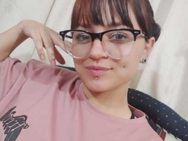 Profiili foto VictoriaKissed