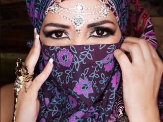 Erootiline videovestlus VictoriaMayeer