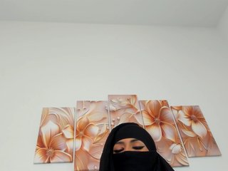 Erootiline videovestlus VictoriaMayeer