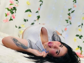 Erootiline videovestlus VictoriaRossy
