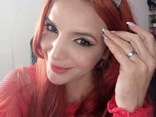 Erootiline videovestlus victoriatatto