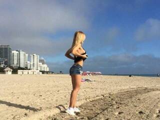 Erootiline videovestlus Victoriiaaa