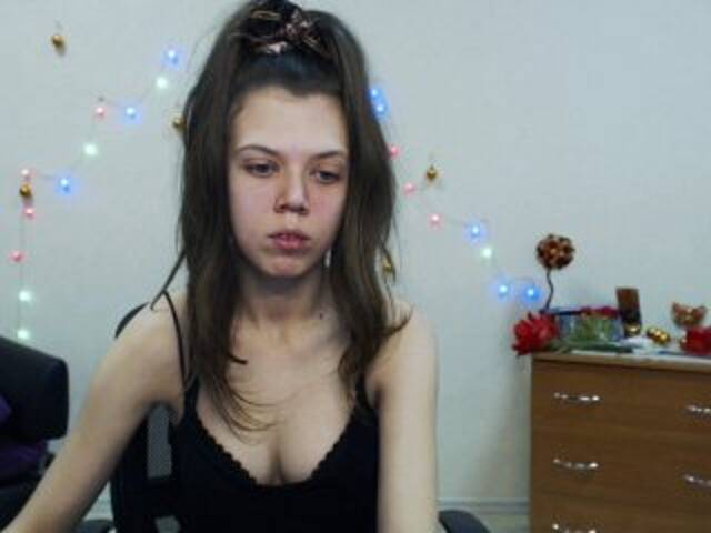 Ringhäälingupildid VictoriyKiss