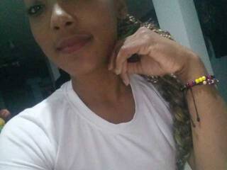 Erootiline videovestlus Viioletaebony