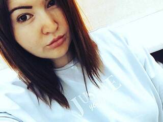 Erootiline videovestlus Vik933