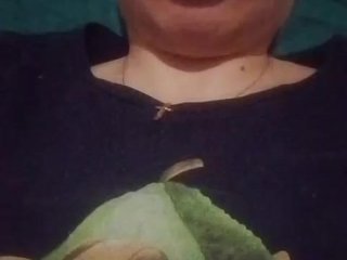 Erootiline videovestlus Vika-34