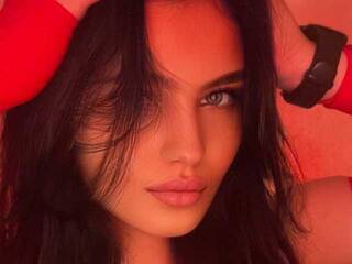 Erootiline videovestlus AMoonika