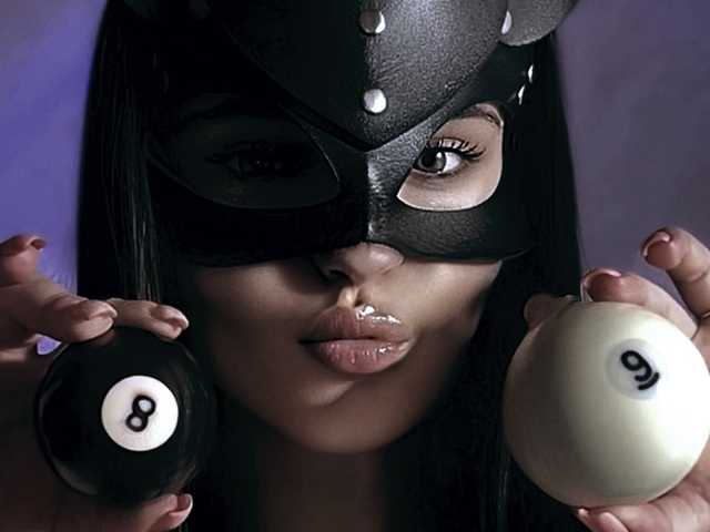 Profiili foto AMoonika