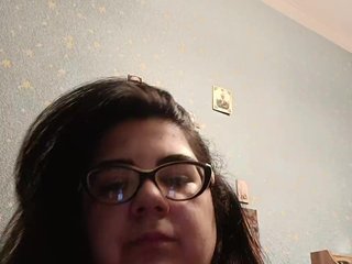 Erootiline videovestlus VikiBlanes