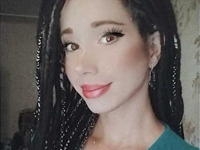 Profiili foto VikiKonfetka