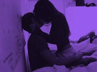 Erootiline videovestlus vikkissi022