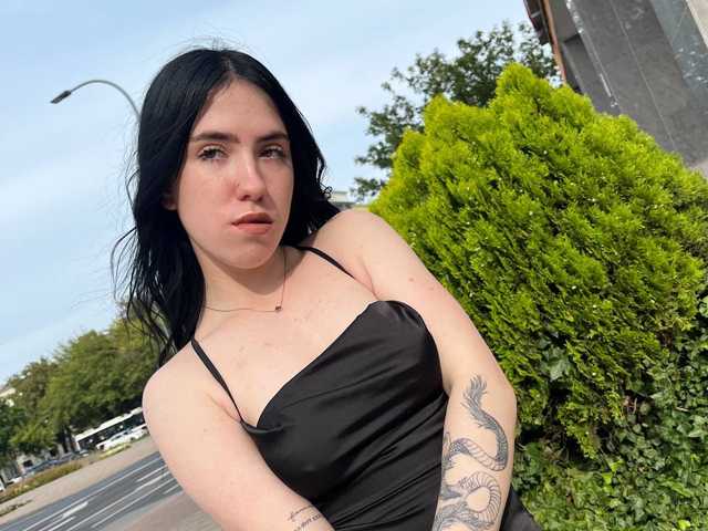 Profiili foto vikkitrickky69