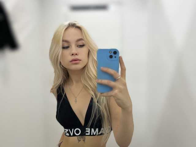 Profiili foto Vikkydif