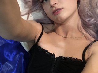 Profiili foto Ninfetta