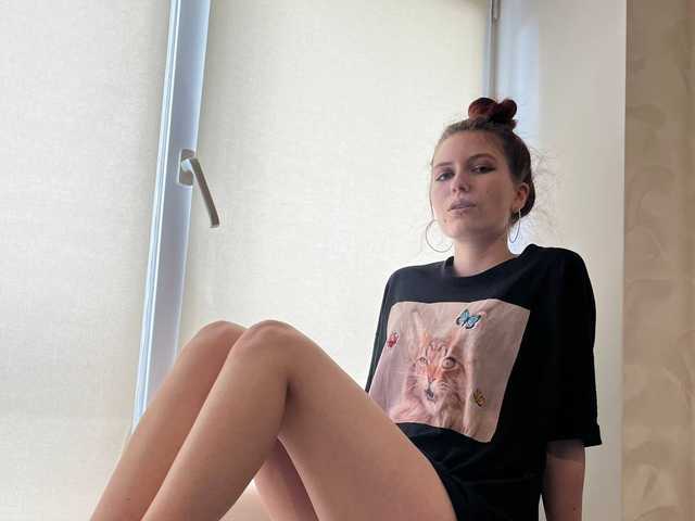 Profiili foto viktoriasister42