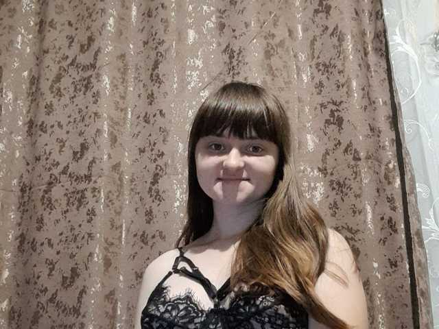 Profiili foto Viktoriia21