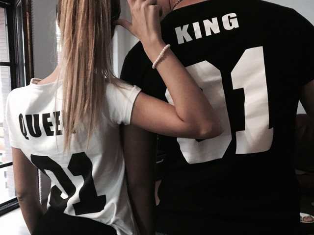 Profiili foto SmallTownCouple