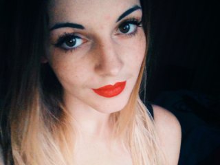 Profiili foto Vikulya009