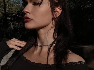 Erootiline videovestlus VinitaZaccagnino