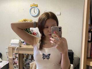 Erootiline videovestlus ViolaShy