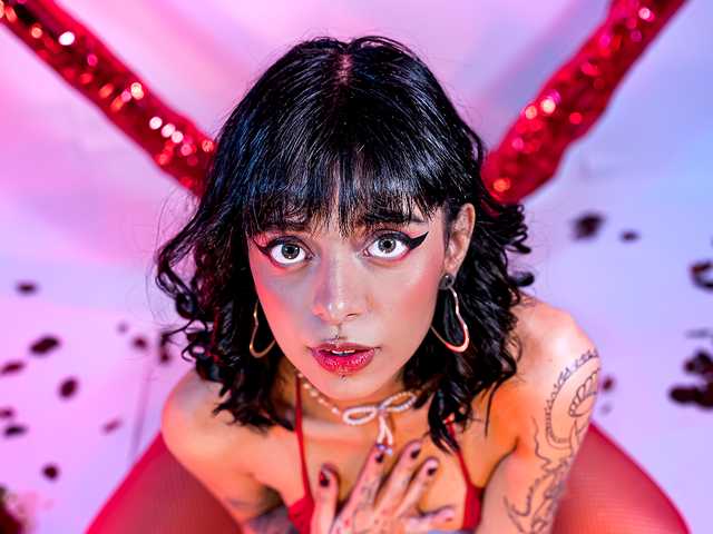 Profiili foto Violet-lanee