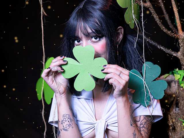 Profiili foto Violet-lanee