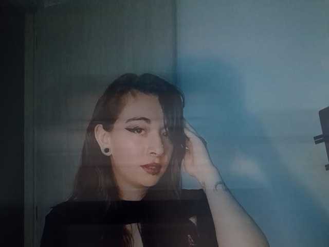 Profiili foto Violet-wish