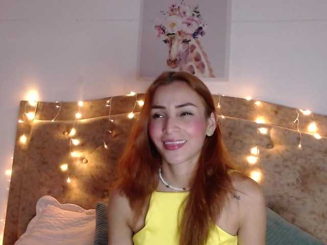 Fotod violeta-lush1 Hello, I'm online and today I want to squirt