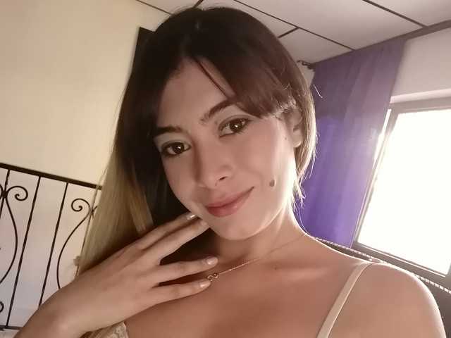Profiili foto VioletaCandy