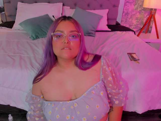 Ringhäälingupildid Violetaflorez