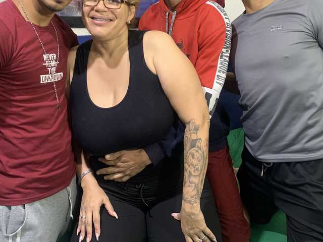 Profiili foto VioletaGtGngBng