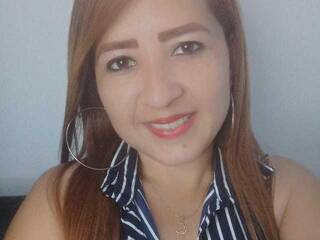 Erootiline videovestlus Violetajamess