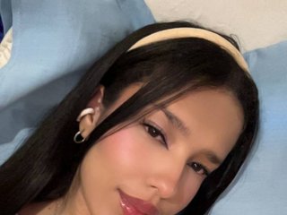 Erootiline videovestlus VioletaRossi