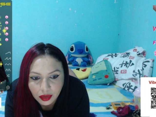 Fotod VioletaSexyLa ♥♡ ♡#BIG CLIT, Be welcome to my room but remember that if you enter and I am not doing anything, it is because of you it depends on my show #Dametokens #parahacershow #generosos #colombia ♡ @goal dildo pussy # squirt #naked @pussy # @ latina # @ lovense