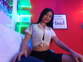 Erootiline videovestlus Violetaz