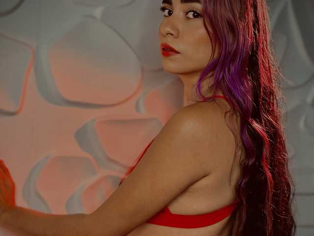 Profiili foto VioletCabally