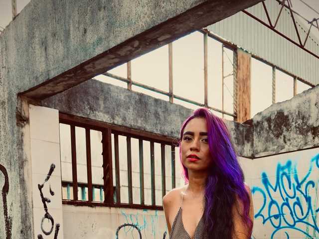 Profiili foto VioletCabally