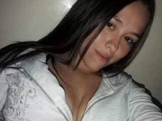 Erootiline videovestlus violeth-v