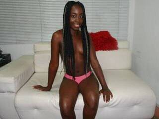 Erootiline videovestlus violetharris