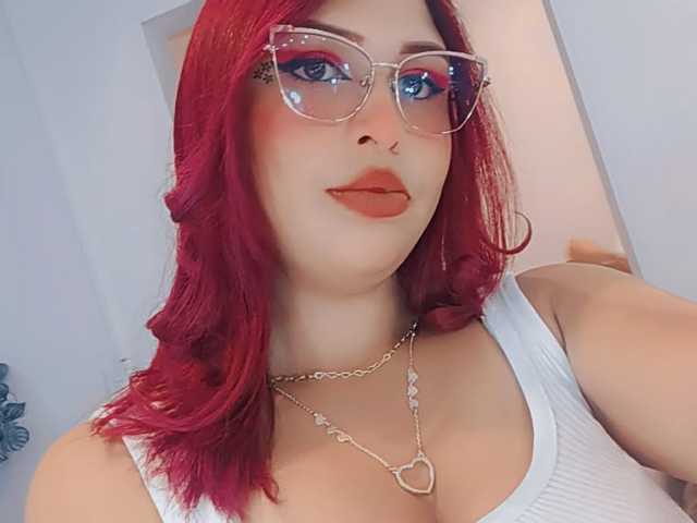 Profiili foto Violethorny05