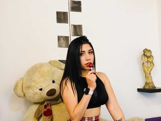 Profiili foto VioletJhonson