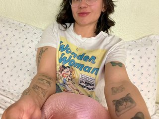 Erootiline videovestlus violetkitty2