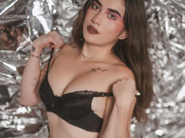 Profiili foto ViolettaOwens