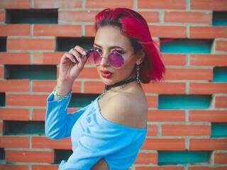 Erootiline videovestlus Violetta2212