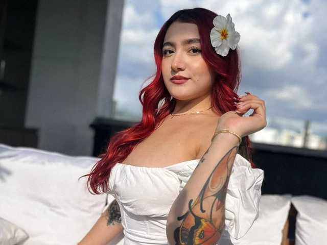 Profiili foto ViolettCastel