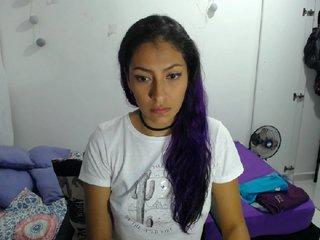 Fotod violettmoon Oh yes! New nick! Let's make ur Fetish, a real show here! / 444 FOR GOAL, IS: Naked + Pussy play at 0