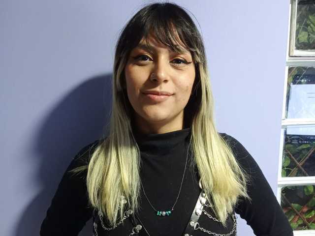 Profiili foto violettrd