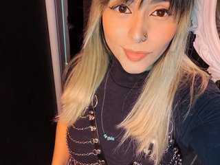 Erootiline videovestlus violettrd