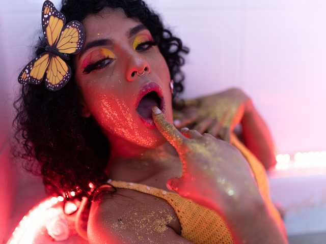 Profiili foto ViolettXia